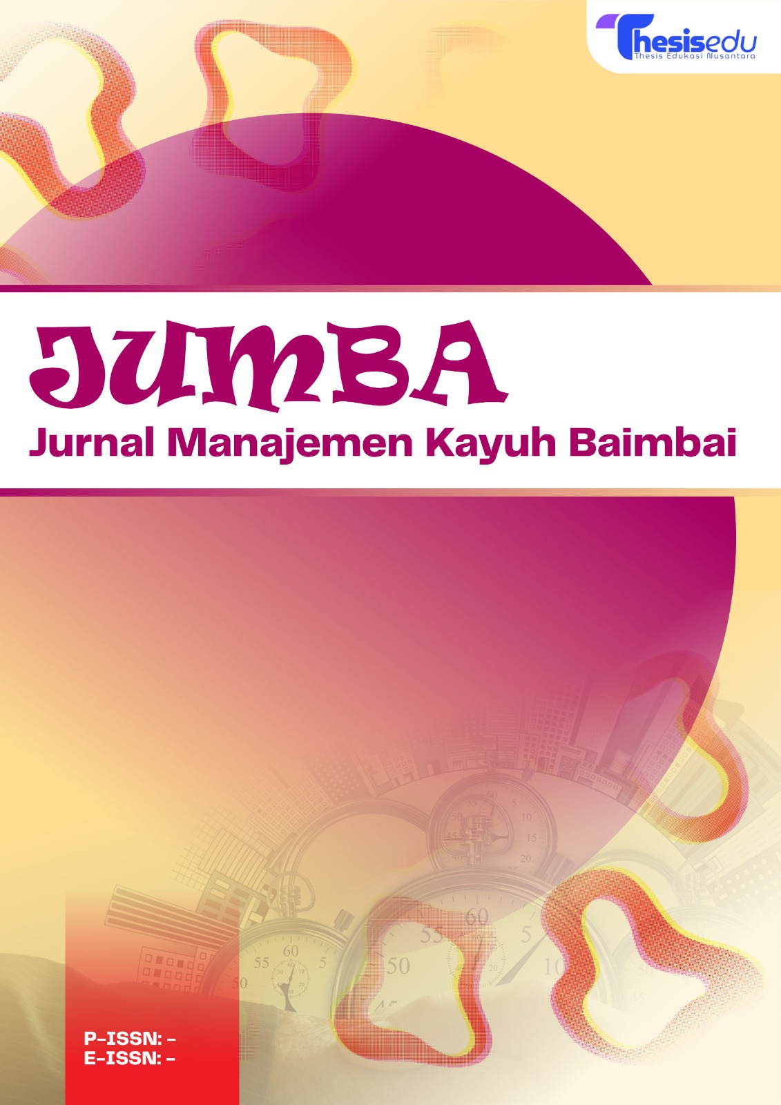 JUMBA: Jurnal Manajemen Kayuh Baimbai